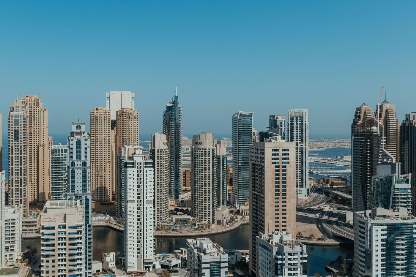 Our Story - Catnyx Consultants Dubai