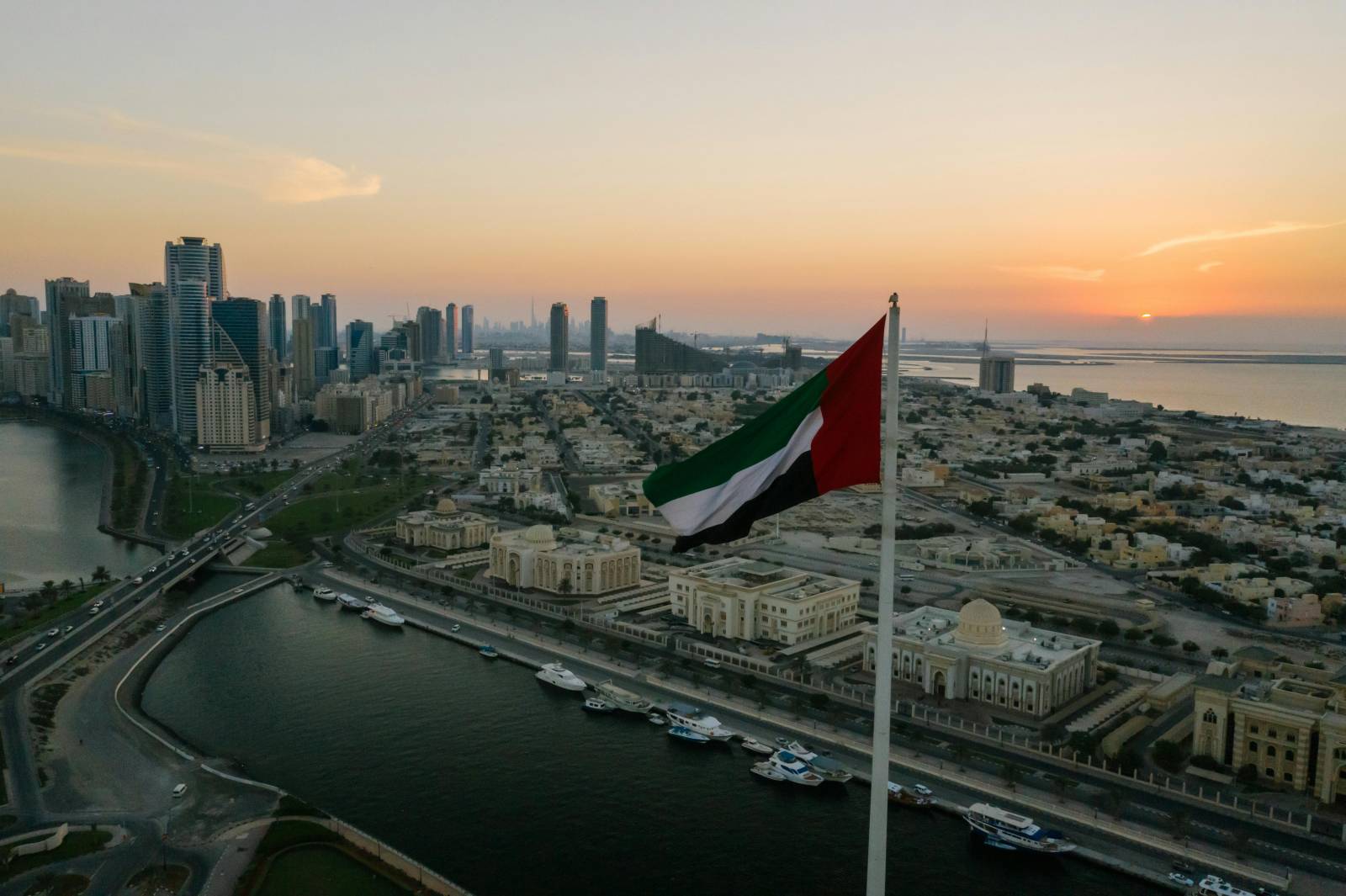 UAE Business Setup