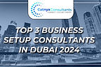 Best Business Setup Consultants in Dubai for 2024