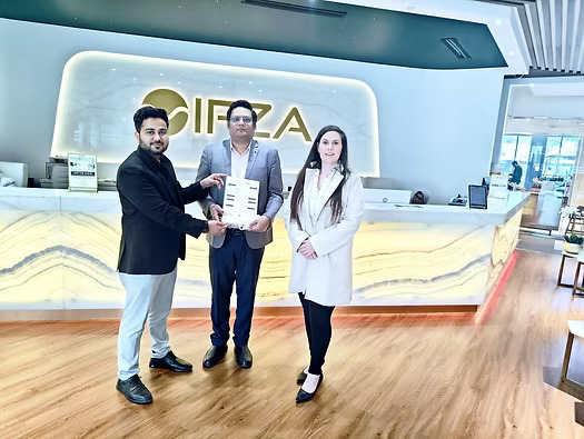 The Right Consultation After 6 Months of Research on IFZA Business Setup in the UAE