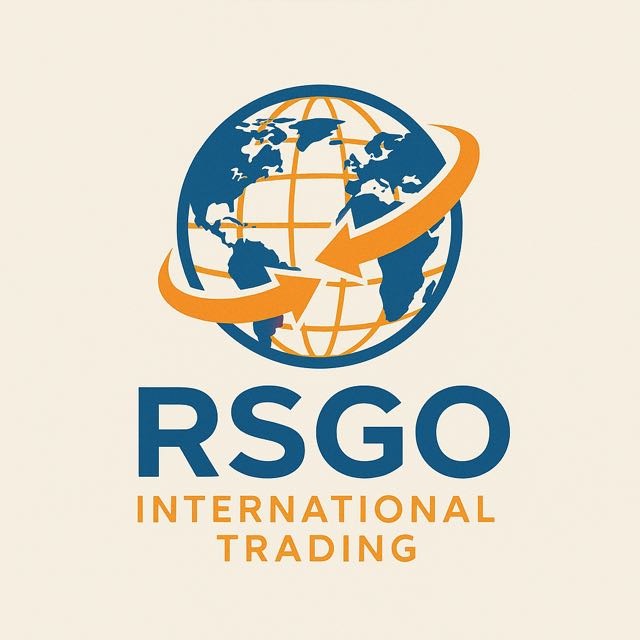 RSGO International Trading