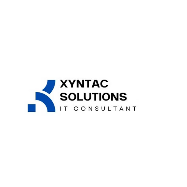 XYNTAC Solutions IT Consultants