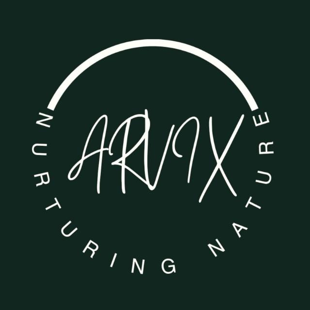 Arvix Nurturing Nature