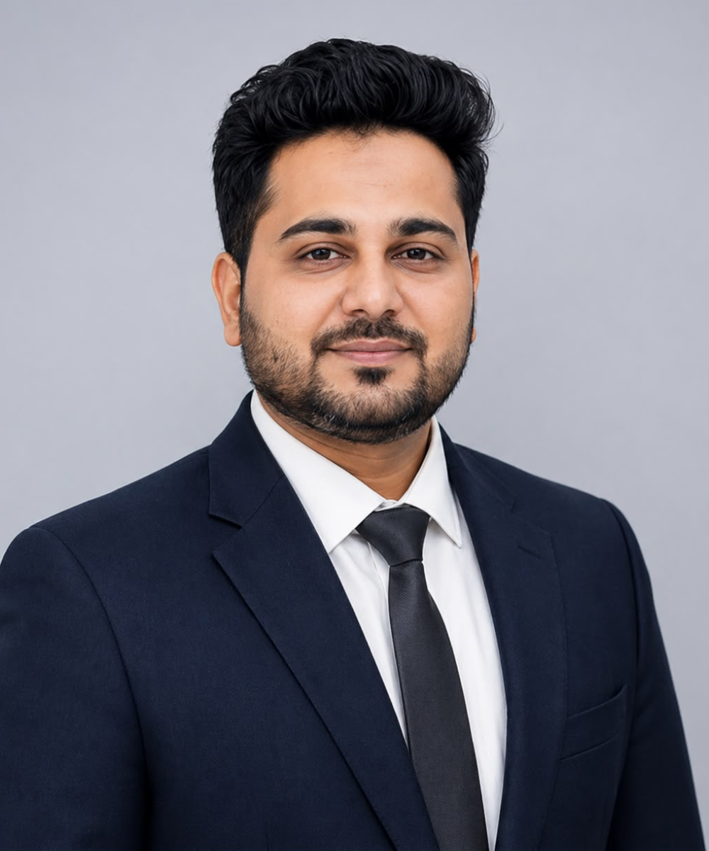 Umair Riaz
