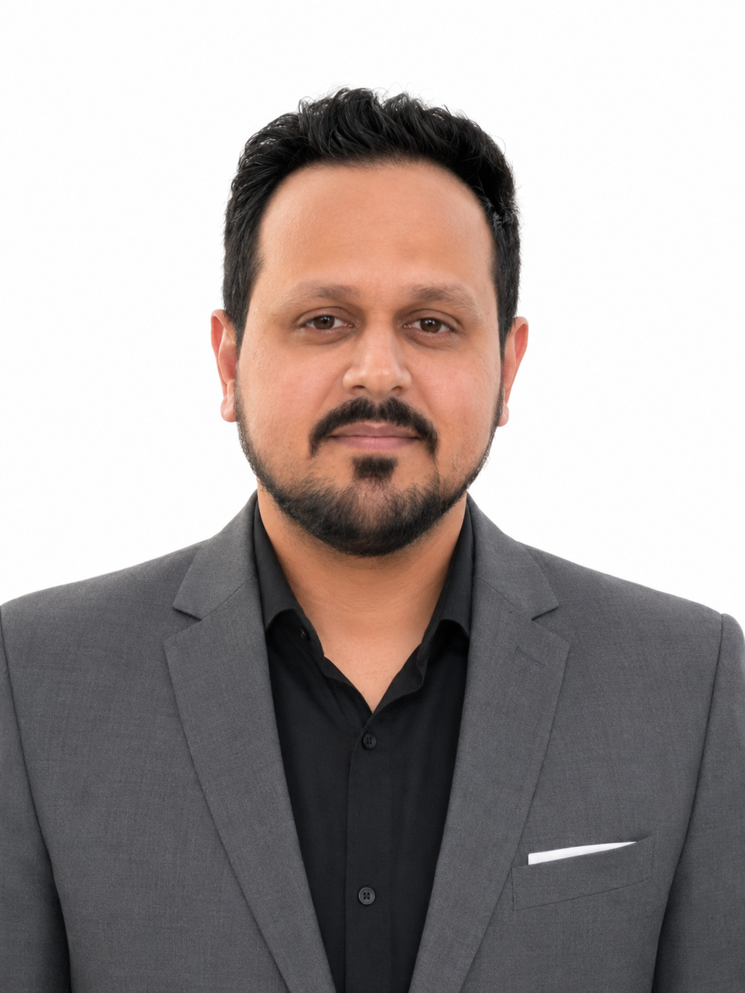 Nabeel Alam