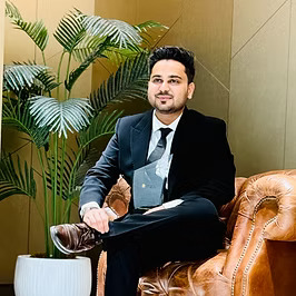 Umair Riaz