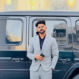 Afsal Zain
