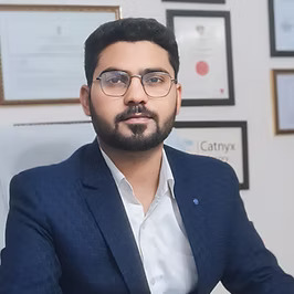 Mohd Faisal