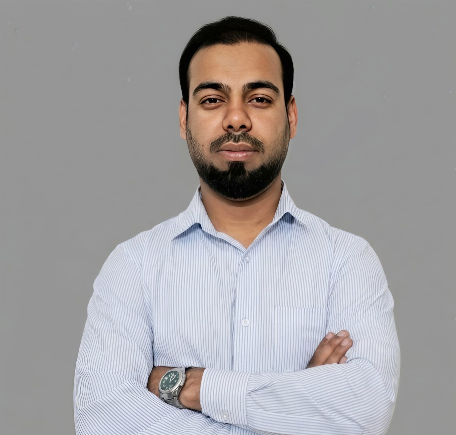 Muqeem Ramzani