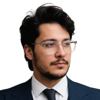 Ali Maaz Farooqui