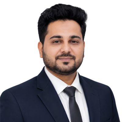 Umair Riaz