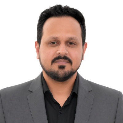 Nabeel Alam