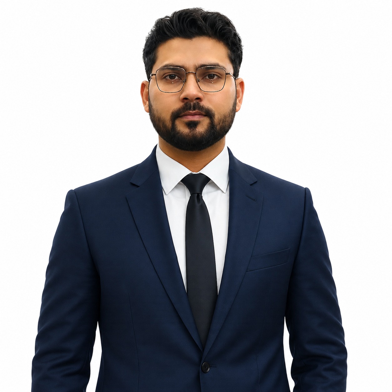 Mohd Faisal