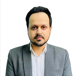 Nabeel Alam
