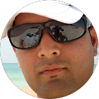 Shahbaz Alam